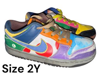 Nike Sneakers