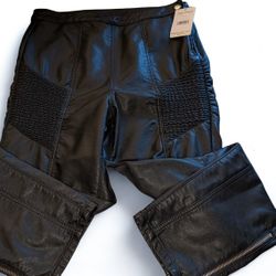 NWT Free People Street Wear Pants Size 10