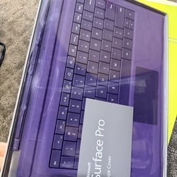 Surface Pro 3 - Type Cover Microsoft 