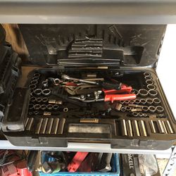 Tools & Things
