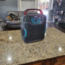 Ion Bluetooth Speaker