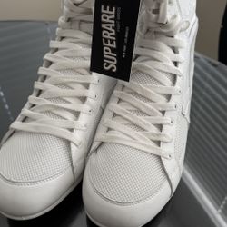 Super rare Boxing Shoes New