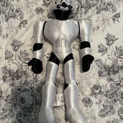 Star Wars Stormtrooper Plush 15” Tall