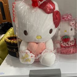 Mother’s Day extra large hello Kitty