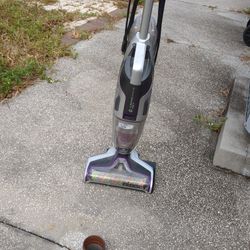 Bissell Mop Vacuum For Pet Home