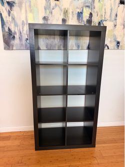 Cube shelf
