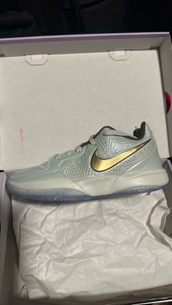 Nike JA 2 XMAS GS