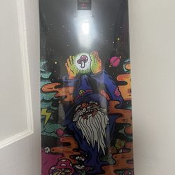 Skateboard Deck 