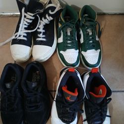 Jordan Shoes