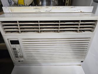 LG AIRE ACONDISIONADOR