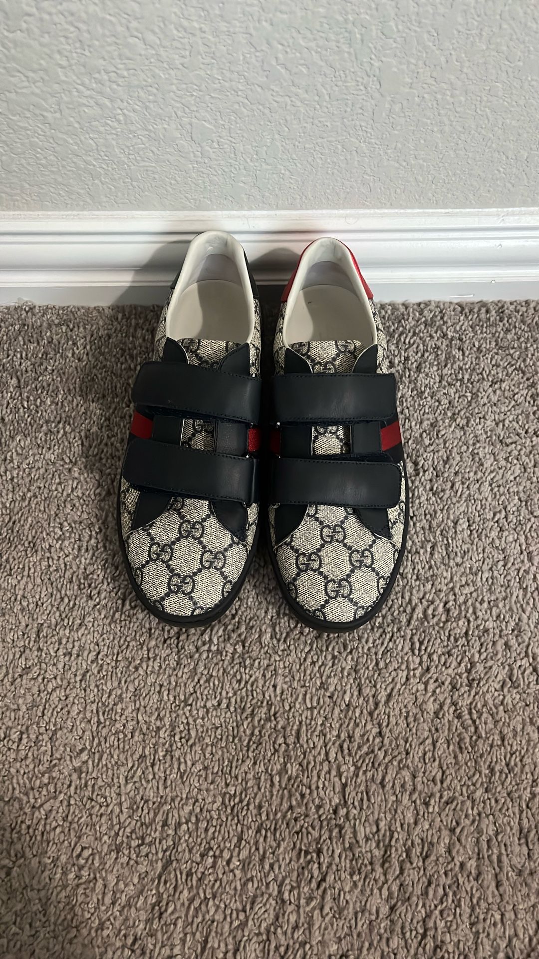 Gucci Loafers Kids/Girls Gucci Loafers/Shoes