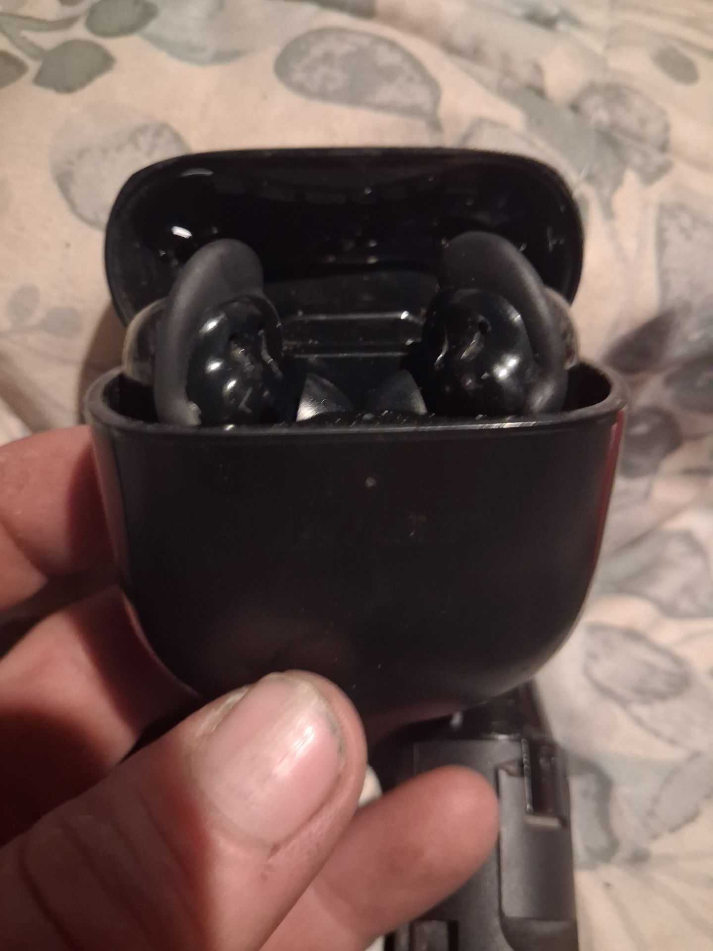 Bose QuietComfort Earbuds (Gen II)