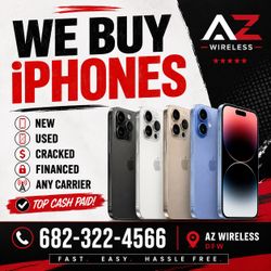 iPhone 17 Pro Max Buyer