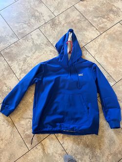 Women/men  ski/snowboard jacket hoodie size large