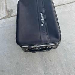 Suitcase