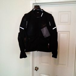 Dainese City Guard D1 XL