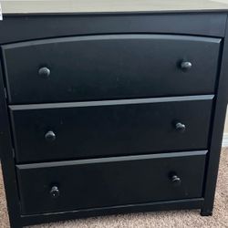 Small Dresser
