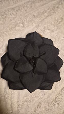 Cute flower purse