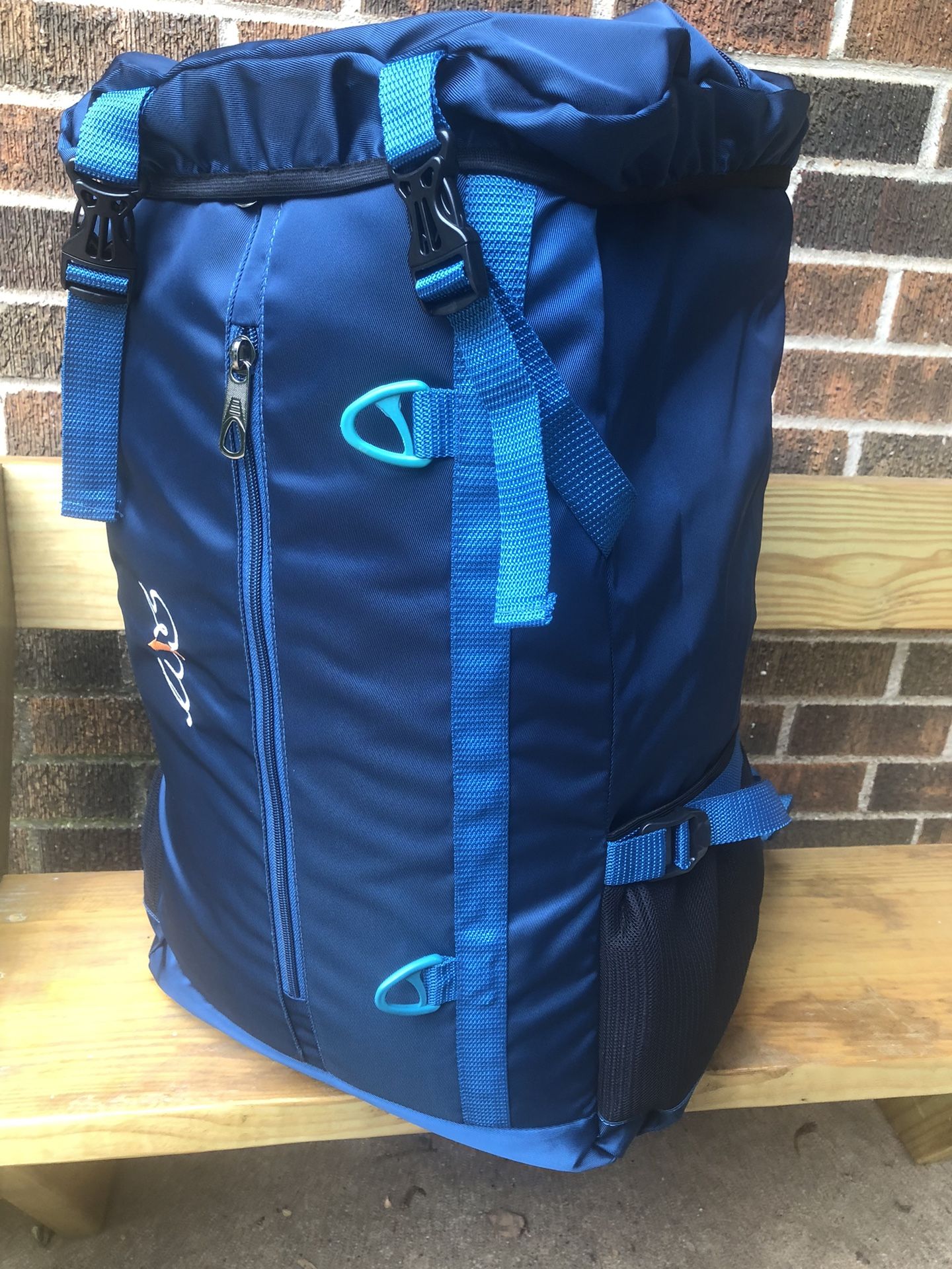 Tracking/ Camping/ Day Backpack