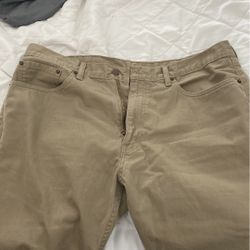 Men’s Levi’s