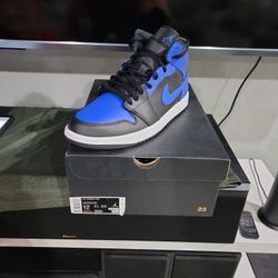 Jordan