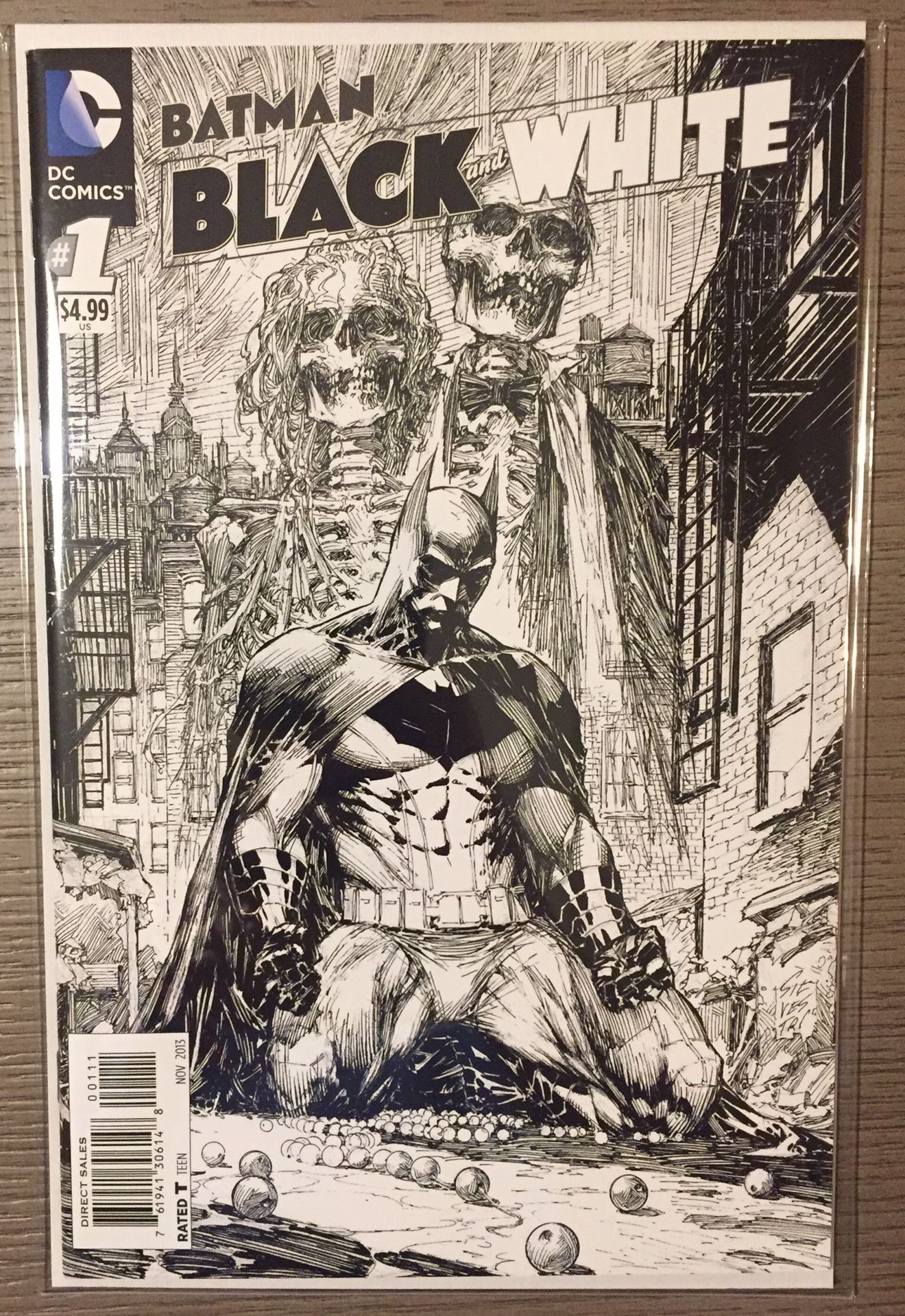 Batman / Flash comic books $1 each
