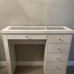 Vanity Desk 