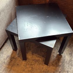 Tables