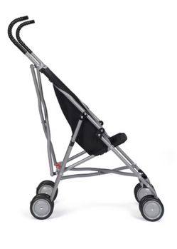 Umbrella stroller perfect and accepted by Disney parks ! Up to 40 lbs !