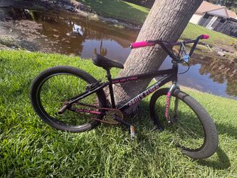Se bike read description