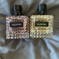 Valentino Women’s Perfume