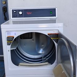 Secadora Comercial See Braw New 