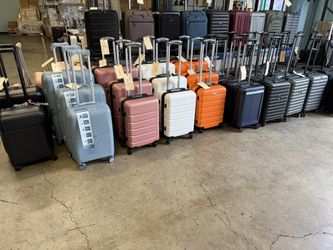Costco Luggages From $45/set