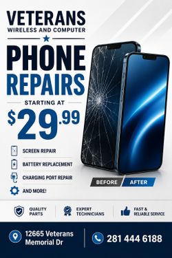 Screen Fix