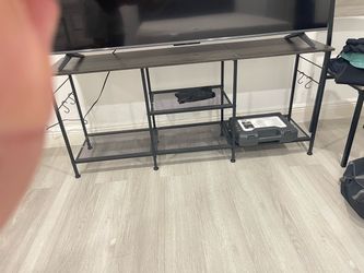 Tv stand