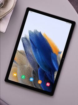 Like New In Box Samsung Galaxy Tablet
