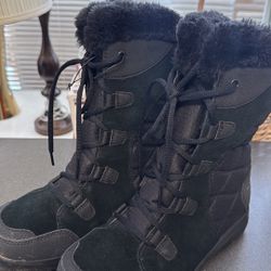 Columbia Ice Women Boots