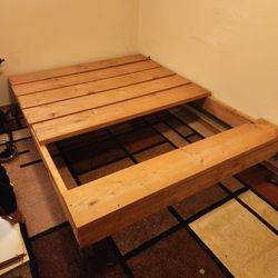 Free Wood