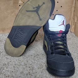 Jordan Retro 5 (2016)