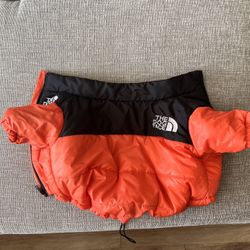 The Dog Face Puffer Jacket