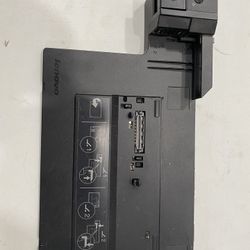 Lenovo ThinkPad Mini Dock 90W-433715