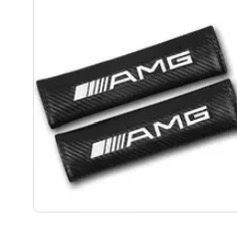 AMG seal Belt Straps 