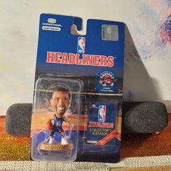 Corinthian Headliners Toronto Raptors Damon Stoudamire
