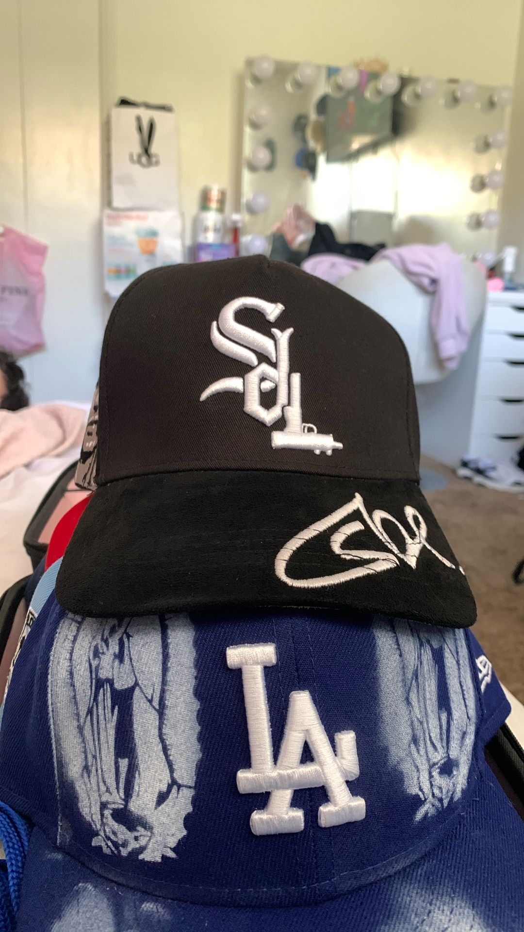 Skydalimit Snapback (limited Edition)