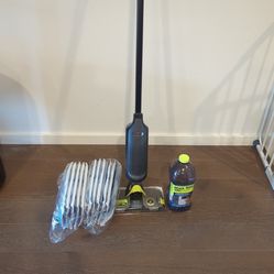 For Sale: Shark Professional Vacuum Mop