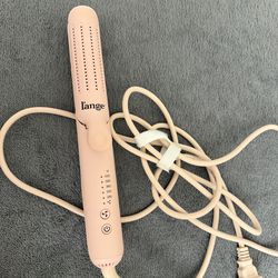 Lange staigthener n curler