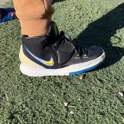 Kids Kyrie Shutter Shades 