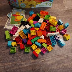 LEGO My First Bricks 10848 Toys Kit (New / Open Box) for Sale in Union, NJ - OfferUp