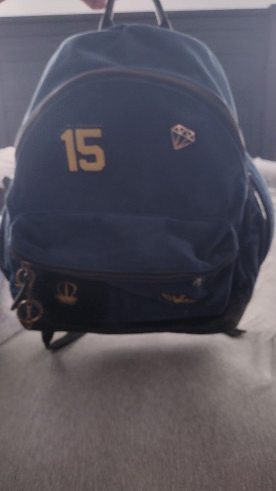 Mossimo Backpack