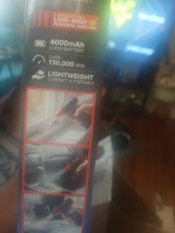 blower air bull blow master